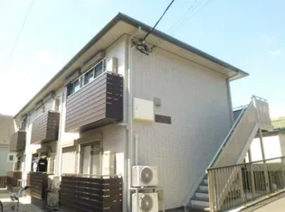 チェリーブロッサム東寺尾の画像