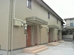 AXIS蓬莱坂の画像