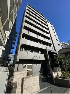 ルーブル羽田西の画像