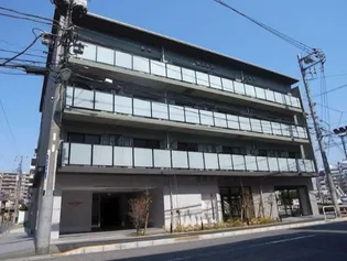 オハグランデ品川の画像