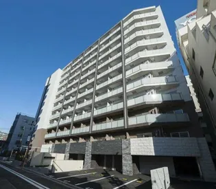 ガーラ ステーション横濱関内の画像