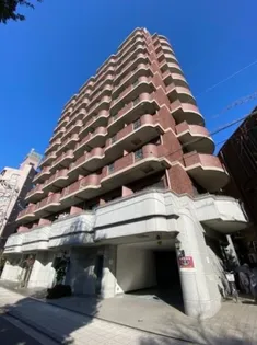 グリフィン横浜 東白楽弐番館の画像