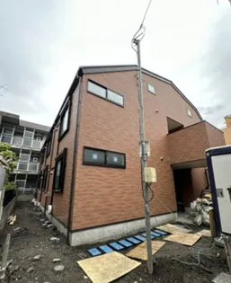 ベイルーム川崎大師橋の画像