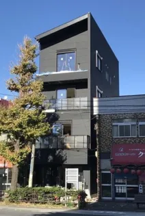 NKJ CRESTの画像