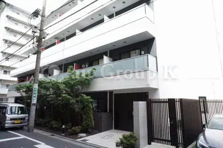 SUN RESIDENCEの画像