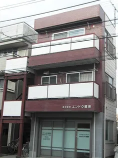 イーストコートの画像