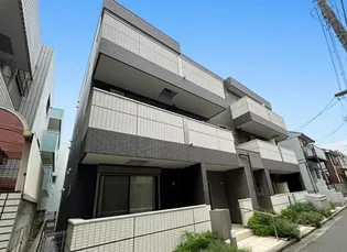 APPLE HOUSEの画像
