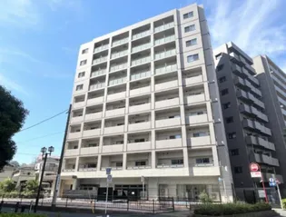 FOREST YOKOHAMAの画像