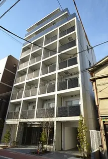 クレヴィスタ多摩川の画像