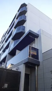 WING TERRACE 大鳥居の画像