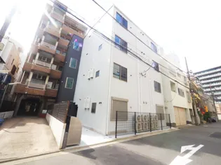 フラット宮本町の画像