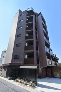 ブライズ雪谷大塚の画像
