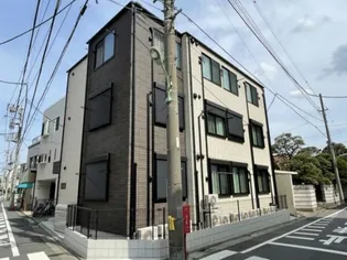 フォリロ羽田の画像