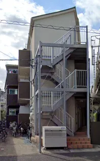 プレミアムコート綱島の画像