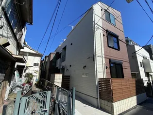 ルノン大鳥居の画像