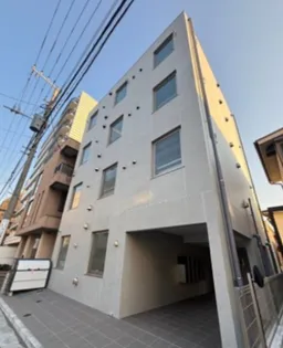 MAXIV CROS川崎大師の画像