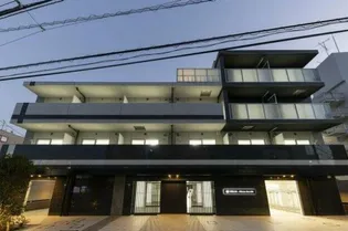 リライア登戸EAST SIDEの画像