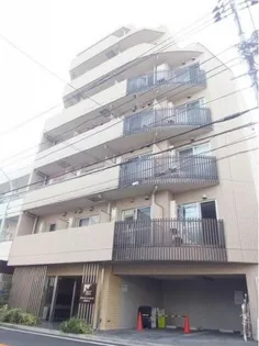 スカイコートパレス大田鵜の木の画像