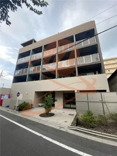ブライズ蒲田EASTの画像