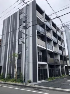 メイクス池上トレフォイルの画像