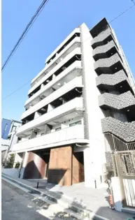 グランヴァン横濱反町の画像