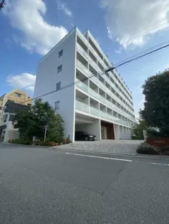 クレヴィスタ大森西の画像