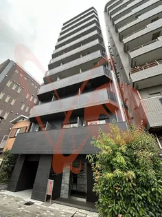 クレヴィスタ横浜新子安の画像