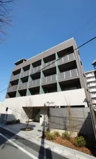 ブライズ蒲田EASTの画像