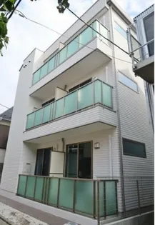 フェリーチェ雑色の画像