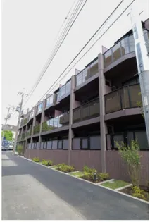 ブライズ大森東SEIの画像