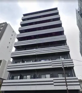 PREMIUM CUBE 北品川の画像