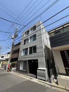 LUDENS大鳥居IIの画像