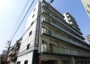TLRレジデンス大鳥居の画像