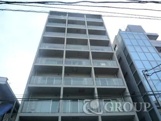 PREMIUM RESIDENCE KAWASAKIの画像