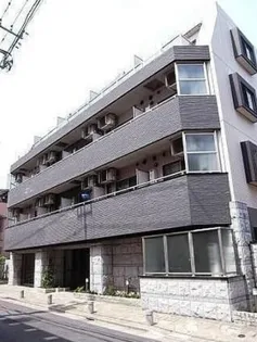ガーラ大井町ゼームス坂上の画像
