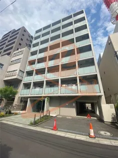 プレール ドゥーク川崎IIの画像