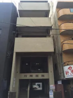 月岡ビルの画像