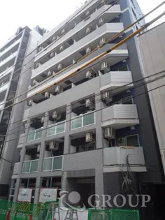 ガーラ シティ川崎の画像