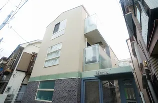 B'CASA反町の画像