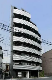 SYFORME DENーENーCHOFUーMINAMI ASYL COの画像
