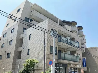 大口増田ビルの画像