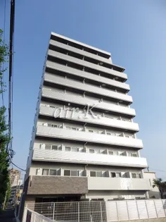 クレヴァンス川崎鹿島田の画像