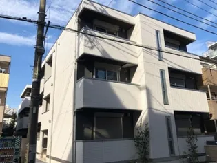 アンジュール多摩川の画像