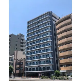 ドゥーエ大鳥居EASTの画像