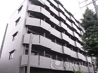 ルーブル武蔵小杉の画像