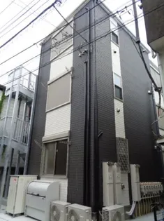 グランステージ京急蒲田の画像