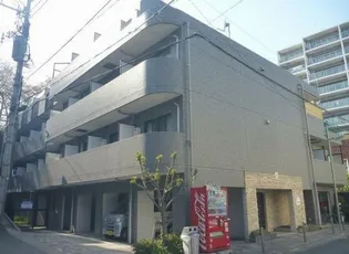 プレール ドゥーク品川御殿山の画像