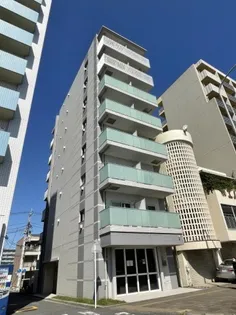 エクセラント横浜の画像