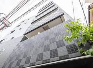 AXAS千鳥町アジールコートSTAの画像