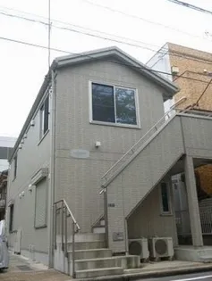 カーサクレドの画像
